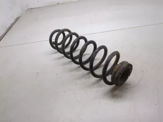 1J0511115CF Пружина подвески задняя Skoda Roomster 1 restailing Арт 20267706, вид 1