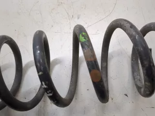 1J0511115CF Пружина подвески задняя Skoda Roomster 1 restailing Арт 20267706, вид 2