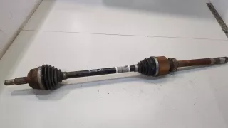 9811176780 Полуось передняя правая (приводной вал, шрус) Peugeot 3008 2 Арт 20057841, вид 1