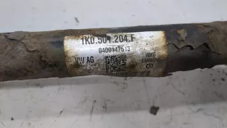 1K0501204F Полуось задняя (приводной вал, ШРУС) Volkswagen Tiguan 1 Арт 20266422, вид 4