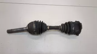 3910058G60 Полуось передняя левая (приводной вал, шрус) Nissan Pathfinder 2 Арт 20267389, вид 1