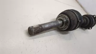3910058G60 Полуось передняя левая (приводной вал, шрус) Nissan Pathfinder 2 Арт 20267389, вид 2