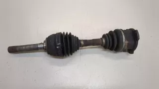 3910058G60 Полуось передняя правая (приводной вал, шрус) Nissan Pathfinder 2 Арт 20267396, вид 1