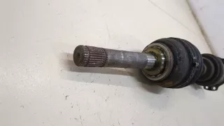 3910058G60 Полуось передняя правая (приводной вал, шрус) Nissan Pathfinder 2 Арт 20267396, вид 2