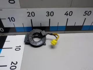 8619A018 Mitsubishi Механизм подрулевой для SRS (ленточный) Mitsubishi Outlander 3 restailing 2 Арт E52529678, вид 1