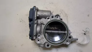  Дроссельная заслонка BMW 3 F30/F31/GT F34 Арт 20263463, вид 4