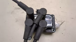 1317972,988F12029AD Катушка зажигания Ford Focus 1 1.6л Инжектор Арт 20267347, вид 1