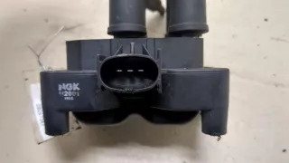 1317972,988F12029AD Катушка зажигания Ford Focus 1 1.6л Инжектор Арт 20267347, вид 2