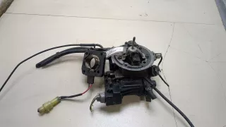  Моновпрыск Subaru Justy 2 1.3л Моновпрыск Арт 20267523, вид 1