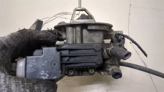  Моновпрыск Subaru Justy 2 1.3л Моновпрыск Арт 20267523, вид 2