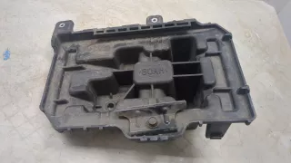 37150C6000 Полка аккумулятора Hyundai Santa FE 4 (TM) Арт 20270983, вид 1