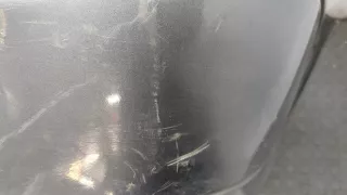  Парктроник задний Mercedes E W211 Арт 11334556, вид 3