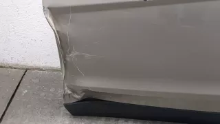 22793347 Обшивка двери передней левой (дверная карта) Cadillac SRX 2 Арт 11145249, вид 2
