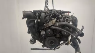  Патрубок интеркулера BMW 1 E81/E82/E87/E88 Арт 11337499