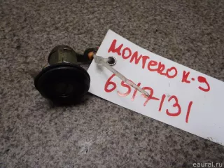  Вставка замка двери Mitsubishi Monter 4 Арт E6517131