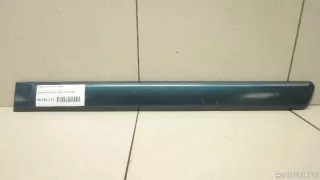 MR643302 Mitsubishi Молдинг задней левой двери Mitsubishi Monter 4 Арт E95253113, вид 1