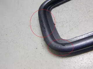 MN175979HD Mitsubishi Накладка (кузов наружные) Mitsubishi Lancer 10 Арт E90234008, вид 3