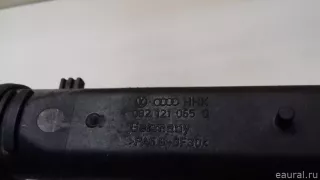 032121065G VAG Трубка охлаждающей жидкости металлическая Seat Leon 3 Арт E22642090, вид 7