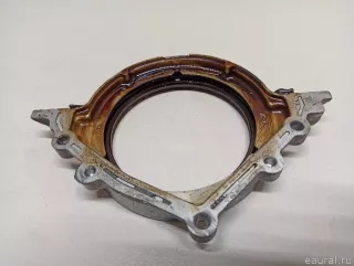 1052B584 Mitsubishi Крышка коленвала задняя Mitsubishi Monter 4 Арт E23556757, вид 3