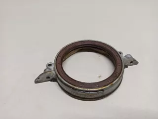 1052B584 Mitsubishi Крышка коленвала задняя Mitsubishi Monter 4 Арт E23556757, вид 4