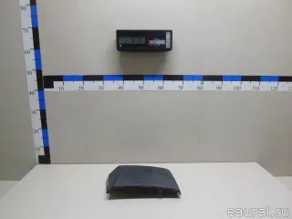 6405A057 Mitsubishi Накладка переднего бампера левая Mitsubishi Monter 4 Арт E23673358, вид 16