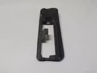 MR511702 Mitsubishi Накладка крепл. рейлинга задняя правая Mitsubishi Monter 4 Арт E52180634, вид 4