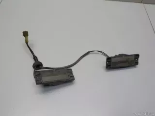 MR441889 Mitsubishi Фонарь подсветки номера Mitsubishi Monter 4 Арт E41090329, вид 1