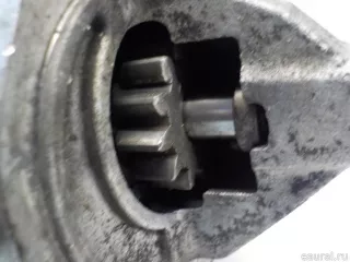 MD344183 Mitsubishi Стартер Mitsubishi L200 5 Арт E41224016, вид 2