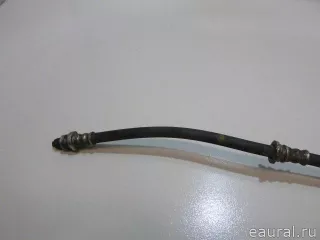 MR407225 Mitsubishi Шланг тормозной передний Mitsubishi Monter 4 Арт E23618758, вид 2