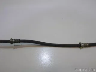 MR407225 Mitsubishi Шланг тормозной передний Mitsubishi Monter 4 Арт E23618758, вид 3