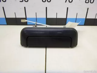MR653445 Mitsubishi Ручка двери задней наружная правая Mitsubishi Monter 4 Арт E60598594, вид 1