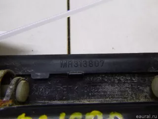 MR653445 Mitsubishi Ручка двери задней наружная правая Mitsubishi Monter 4 Арт E60598594, вид 3