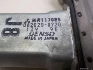 MN117080 Mitsubishi Моторчик стеклоподъемника Mitsubishi Monter 4 Арт E51546509, вид 6