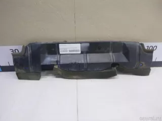 MR315839 Mitsubishi Кожух радиатора Mitsubishi Monter 4 Арт E60598696, вид 1