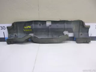 MR315839 Mitsubishi Кожух радиатора Mitsubishi Monter 4 Арт E60598696, вид 4