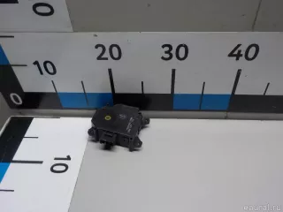 MR500671 Mitsubishi Моторчик заслонки отопителя Mitsubishi Monter 4 Арт E52516065, вид 1