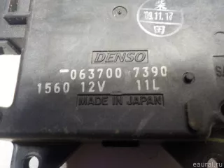 MR500671 Mitsubishi Моторчик заслонки отопителя Mitsubishi Monter 4 Арт E52516065, вид 4