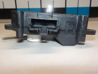 MR500671 Mitsubishi Моторчик заслонки отопителя Mitsubishi Monter 4 Арт E52516065, вид 6