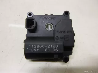 MR513285 Mitsubishi Моторчик заслонки отопителя Mitsubishi Monter 4 Арт E5645472, вид 2