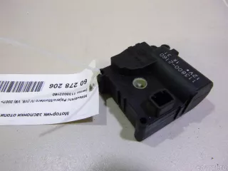 1138002160 Denso Моторчик заслонки отопителя Mitsubishi Monter 4 Арт E60278206, вид 1
