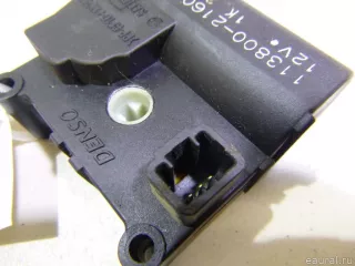 1138002160 Denso Моторчик заслонки отопителя Mitsubishi Monter 4 Арт E60278206, вид 2