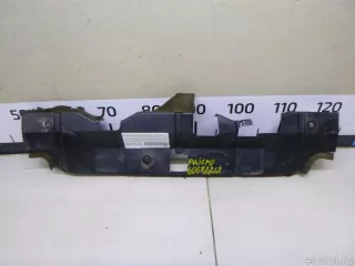 MR315898 Mitsubishi Воздуховод радиатора нижний Mitsubishi Monter 4 Арт E60672212