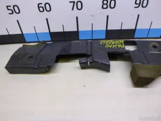 MR315898 Mitsubishi Воздуховод радиатора нижний Mitsubishi Monter 4 Арт E60672212, вид 3