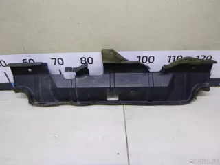 MR315898 Mitsubishi Воздуховод радиатора нижний Mitsubishi Monter 4 Арт E60672212, вид 4