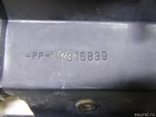 MR315898 Mitsubishi Воздуховод радиатора нижний Mitsubishi Monter 4 Арт E60672212, вид 5