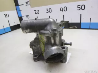  Корпус термостата Mitsubishi Outlander 3 restailing 2 Арт E60648454, вид 3