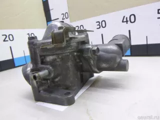 Корпус термостата Mitsubishi Outlander 3 restailing 2 Арт E60648454, вид 4