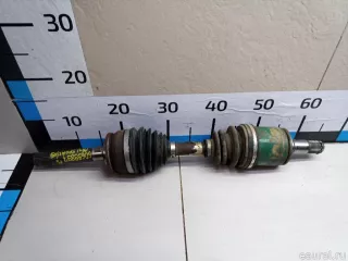 MR276859 Mitsubishi Полуось передняя левая Mitsubishi Monter 4 Арт E60699897