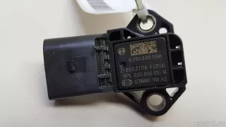 03G906051M VAG Датчик абсолютного давления Audi A3 8P Арт E70750969, вид 1