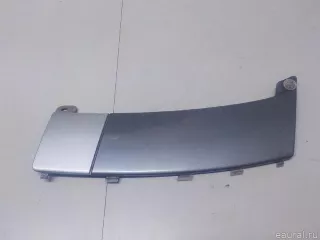 MN126238 Mitsubishi Накладка заднего бампера Mitsubishi Outlander 3 restailing 2 Арт E51675219, вид 3